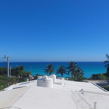 Apartamento Los Blancos, a dos Minutos de los Patos Barahona Enriquillo Exterior foto
