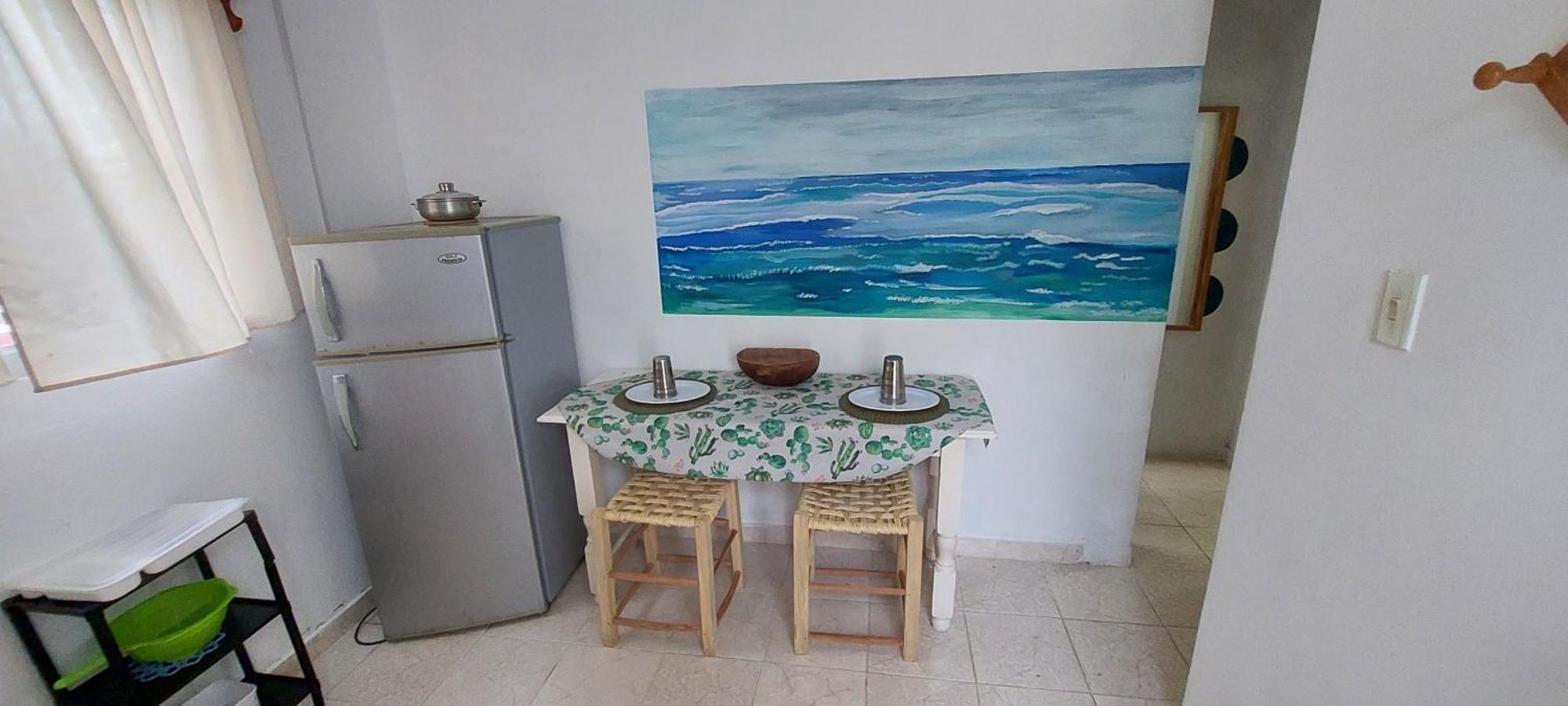 Apartamento Los Blancos, a dos Minutos de los Patos Barahona Enriquillo Exterior foto